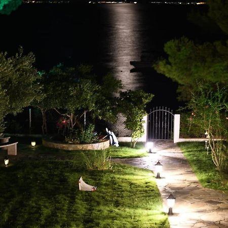Ca' Del Mare Villa Kalogria  Exterior foto